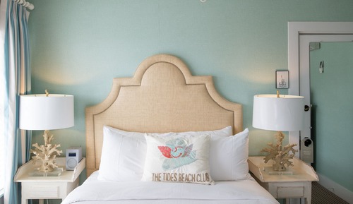 Habitación (Ocean Front King)