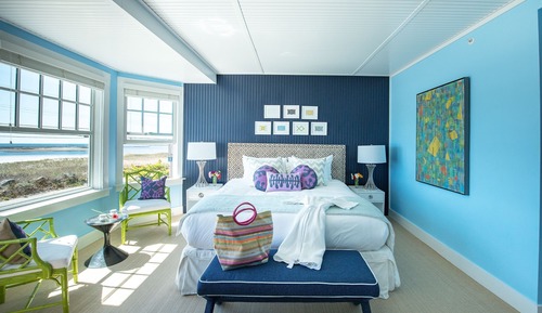 Suite, balcón, vistas al mar (Adler Ocean Suite)