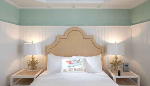 Habitación (Tides King)