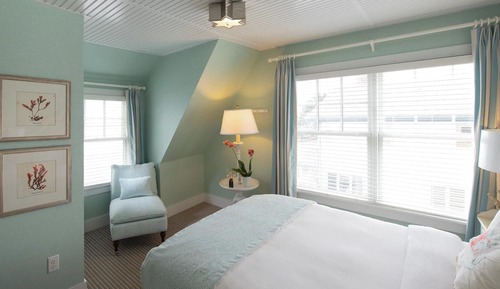 Habitación (Tides Queen)