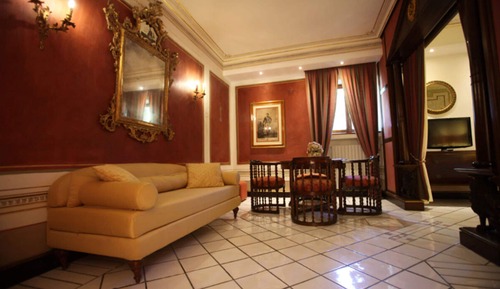 Suite (Napoleonic)