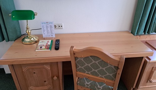 Habitación familiar (for 4)