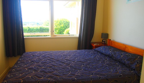 Habitación familiar, 1 habitación, vistas al lago