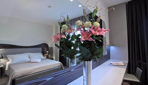 Habitación triple