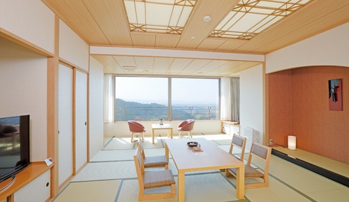 Habitación, no fumadores, vistas a la ciudad