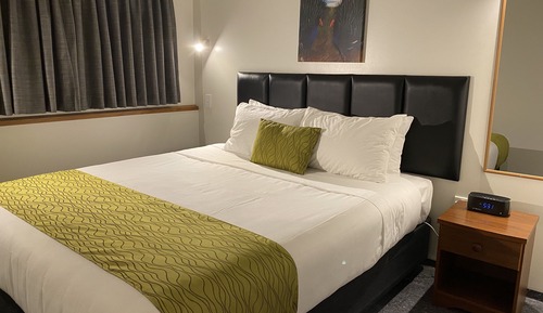 Apartamento, 1 habitación