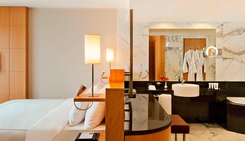 Suite Deluxe, 1 habitación, no fumadores