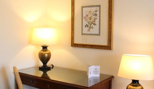 Habitación Confort doble, no fumadores
