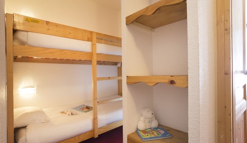 Habitación familiar