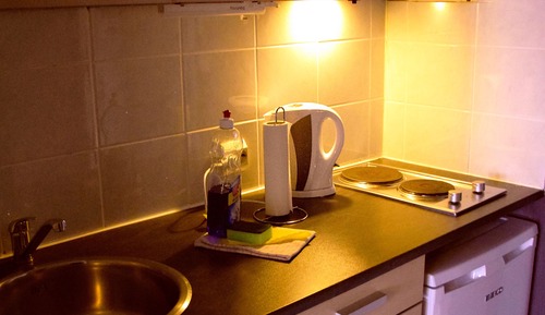 Habitación familiar ( 6 Persons)