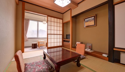 Habitación tradicional, vistas al lago (Type A)