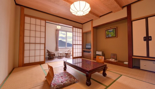 Habitación tradicional, 1 habitación, vistas al lago