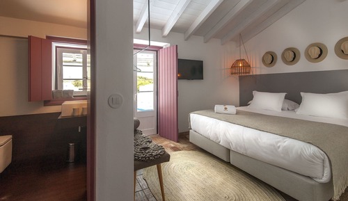 Casa, 2 habitaciones