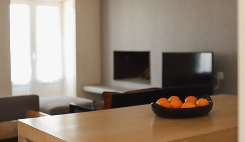 Casa Deluxe, 1 habitación