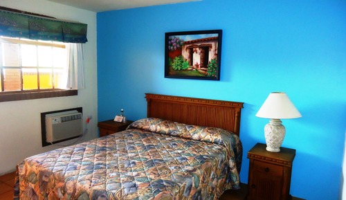 Habitación estándar