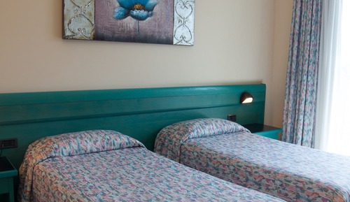 Habitación doble