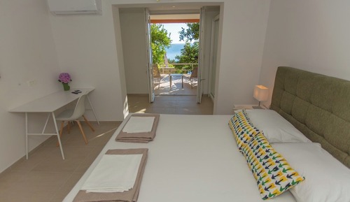 Apartamento Deluxe