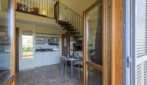 Apartamento ejecutivo