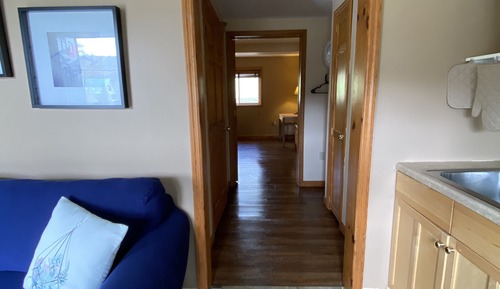 Suite estudio familiar, 1 habitación