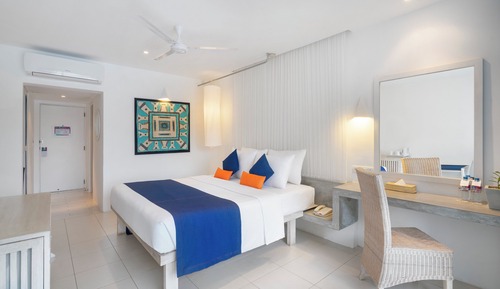 Habitación superior