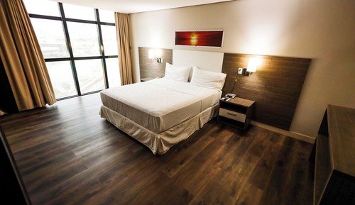 Habitación ejecutiva