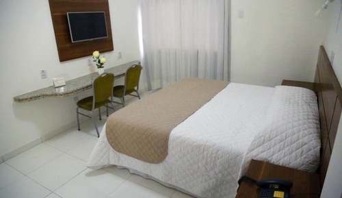 Habitación triple ejecutiva
