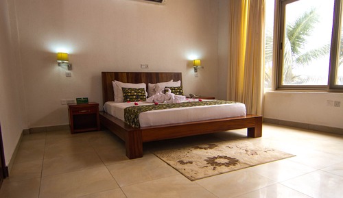 Suite ejecutiva