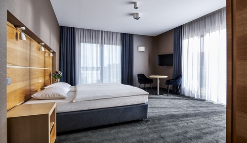 Habitación Premium