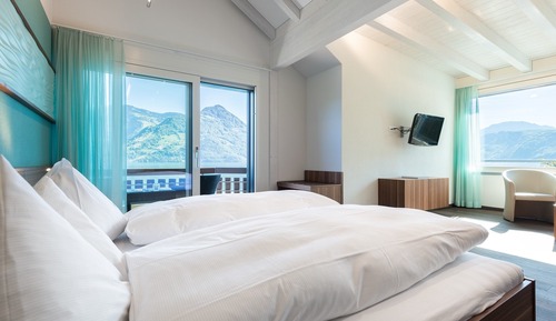 Suite panorámica