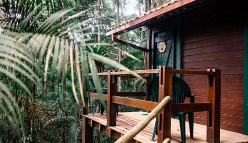 Habitación básica