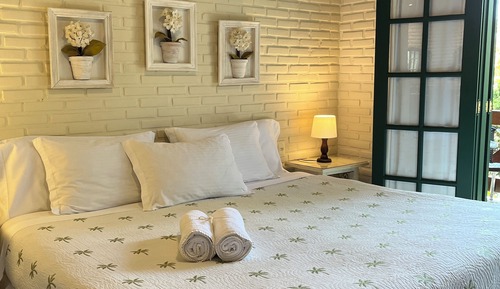 Suite Deluxe