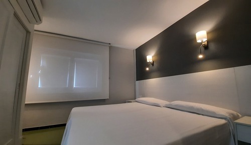 Apartamento Superior (3 adultos)