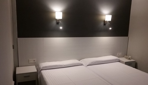 Apartamento estándar (2 adultos + 2 niños)