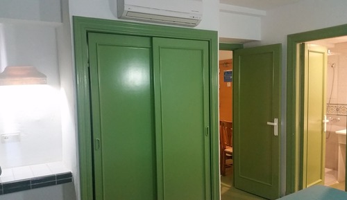 Apartamento Superior (2 adultos + 2 niños)