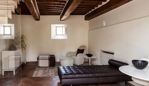 Suite (SPA access)