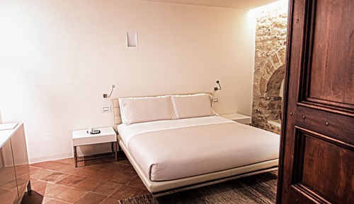 Suite (Privilege, SPA access)