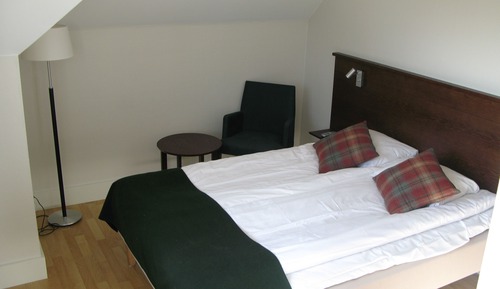 Habitación doble