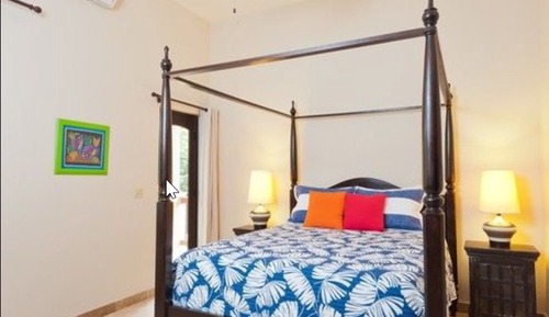 Estudio Confort, 1 cama de matrimonio grande, vistas al mar, frente a la playa