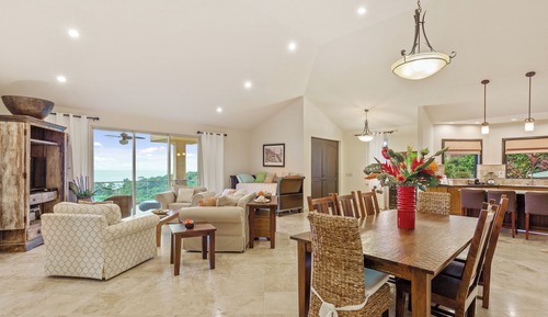 Villa de lujo, 3 habitaciones
