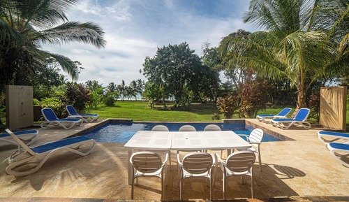 Villa de lujo
