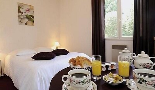 Habitación Confort doble, 1 cama doble