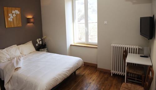 Habitación Confort doble