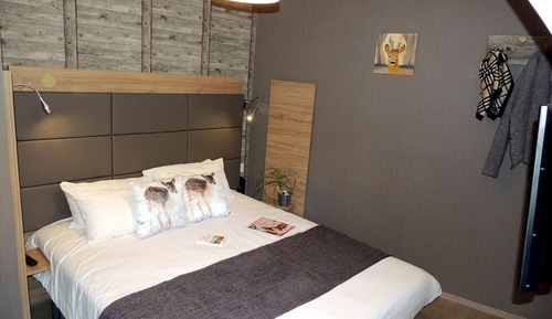 Habitación individual Confort