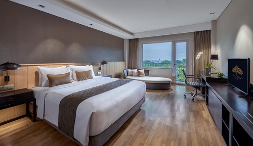 Habitación doble
