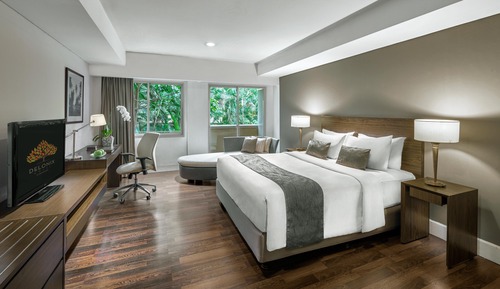 Garden Wing Premier