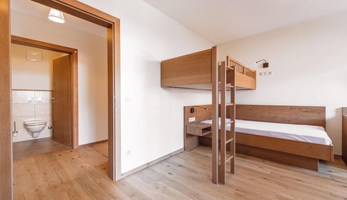 Suite Confort, 1 habitación, balcón, vistas a la montaña (Sunnig_DAHUAM)