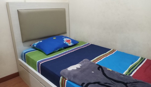 Apartamento, 2 habitaciones