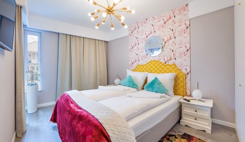 Apartamento (B302)