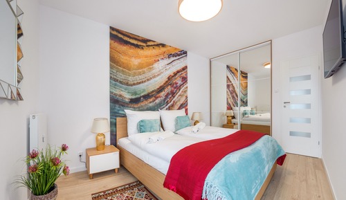 Apartamento (B402)
