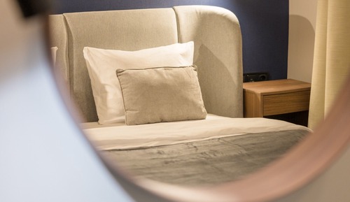 Apartamento Confort
